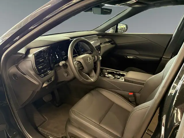 Lexus RX view 10