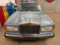 Rolls-Royce Silver Spur Blau - thumbnail 4