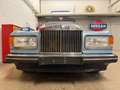 Rolls-Royce Silver Spur Blau - thumbnail 3