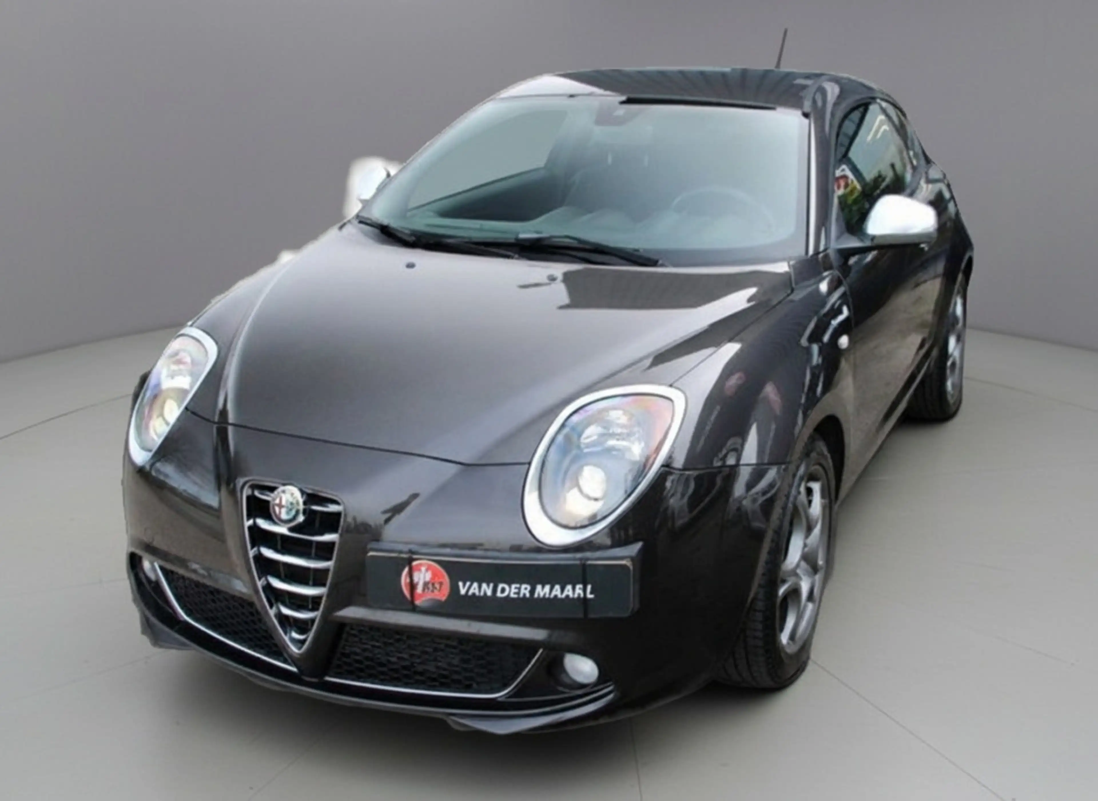 Alfa Romeo MiTo 0.9 TwinAir Distinct — photo 5