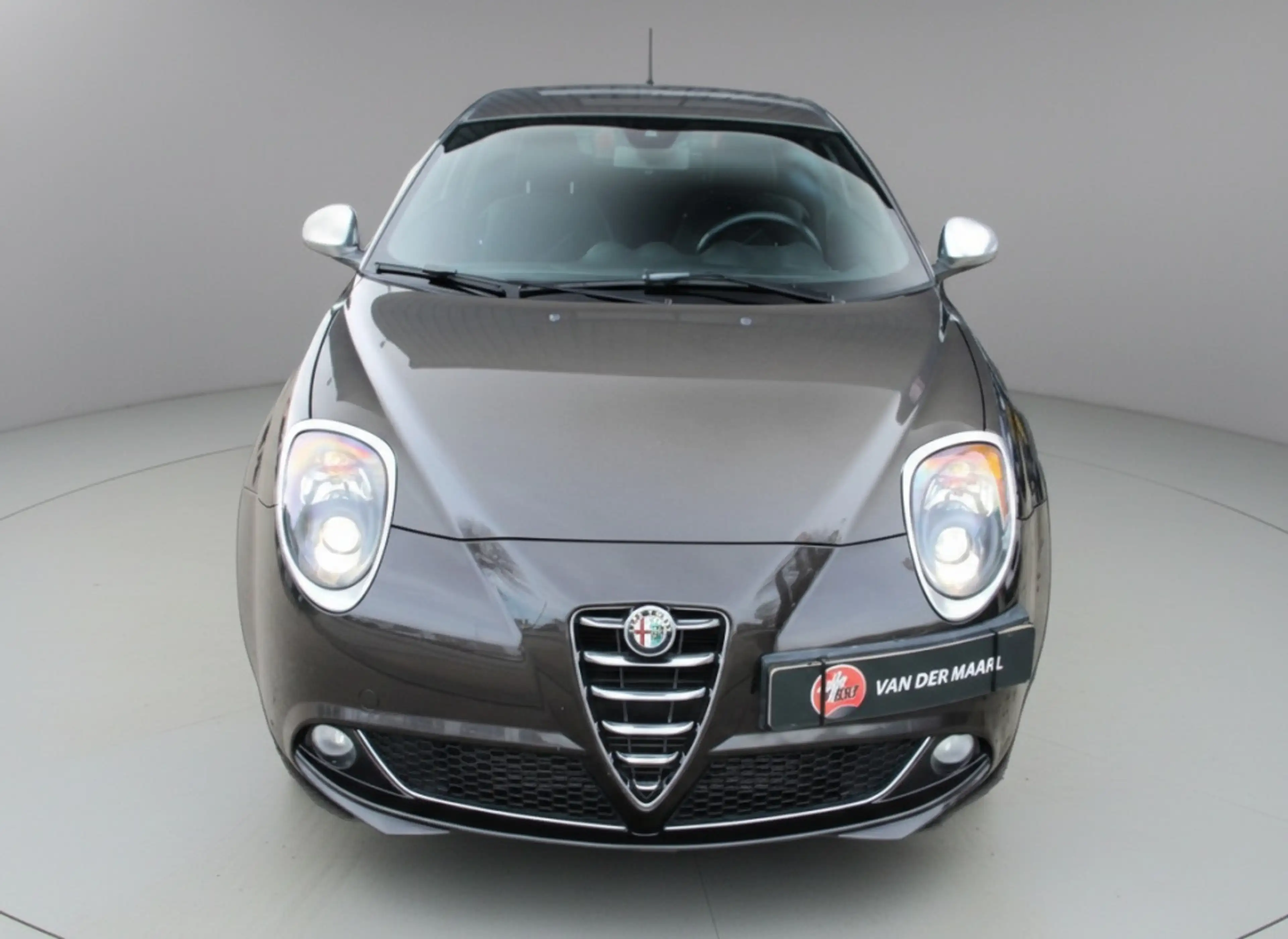 Alfa Romeo MiTo 0.9 TwinAir Distinct — photo 2