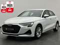 Audi A3 A3 SB 35 TFSI +LED-SW+CAM+ASSISTENZ+CARPLAY+ACC+ Blanc - thumbnail 1