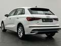 Audi A3 A3 SB 35 TFSI +LED-SW+CAM+ASSISTENZ+CARPLAY+ACC+ Wit - thumbnail 8