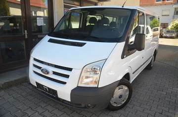 Transit Bus 2,2TDCi, 6 Sitze