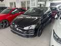 Volkswagen Golf Golf Rabbit 1,0 TSI Rabbit Schwarz - thumbnail 1