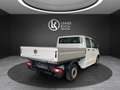 Volkswagen Sonstige Doka-Pritsche TDI 4MOTION ''AHK+ACC+IQLights+uvm'' Weiß - thumbnail 5