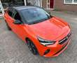 Opel Corsa-e E-Launch Edition CCS / CARPLAY / CAMERA Naranja - thumbnail 12