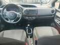Toyota Yaris Yaris III 2015 5p 1.0 Active Argento - thumbnail 10