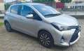 Toyota Yaris Yaris III 2015 5p 1.0 Active Argento - thumbnail 3