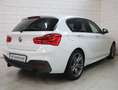 BMW 135 M135i xDrive Aut. LED Navi Alcantara 8-fach Weiß - thumbnail 6