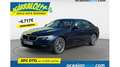 BMW 520 520dA Bleu - thumbnail 1