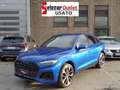 Audi Q5 SB 40 TDI mhev 12V quattro S tronic S line Plus Blu/Azzurro - thumbnail 1