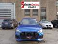 Audi Q5 SB 40 TDI mhev 12V quattro S tronic S line Plus Blu/Azzurro - thumbnail 2