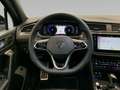 Volkswagen Tiguan Allspace R-Line TDI 4M LEDER*PANO*MATRIX* Чорний - thumbnail 12