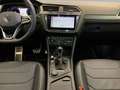 Volkswagen Tiguan Allspace R-Line TDI 4M LEDER*PANO*MATRIX* Чорний - thumbnail 13