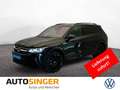 Volkswagen Tiguan Allspace R-Line TDI 4M LEDER*PANO*MATRIX* Чорний - thumbnail 1