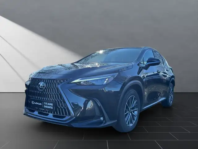 Lexus NX 450h+ +*EXECUTIVE*4x4*PANO*TECH.PAK.