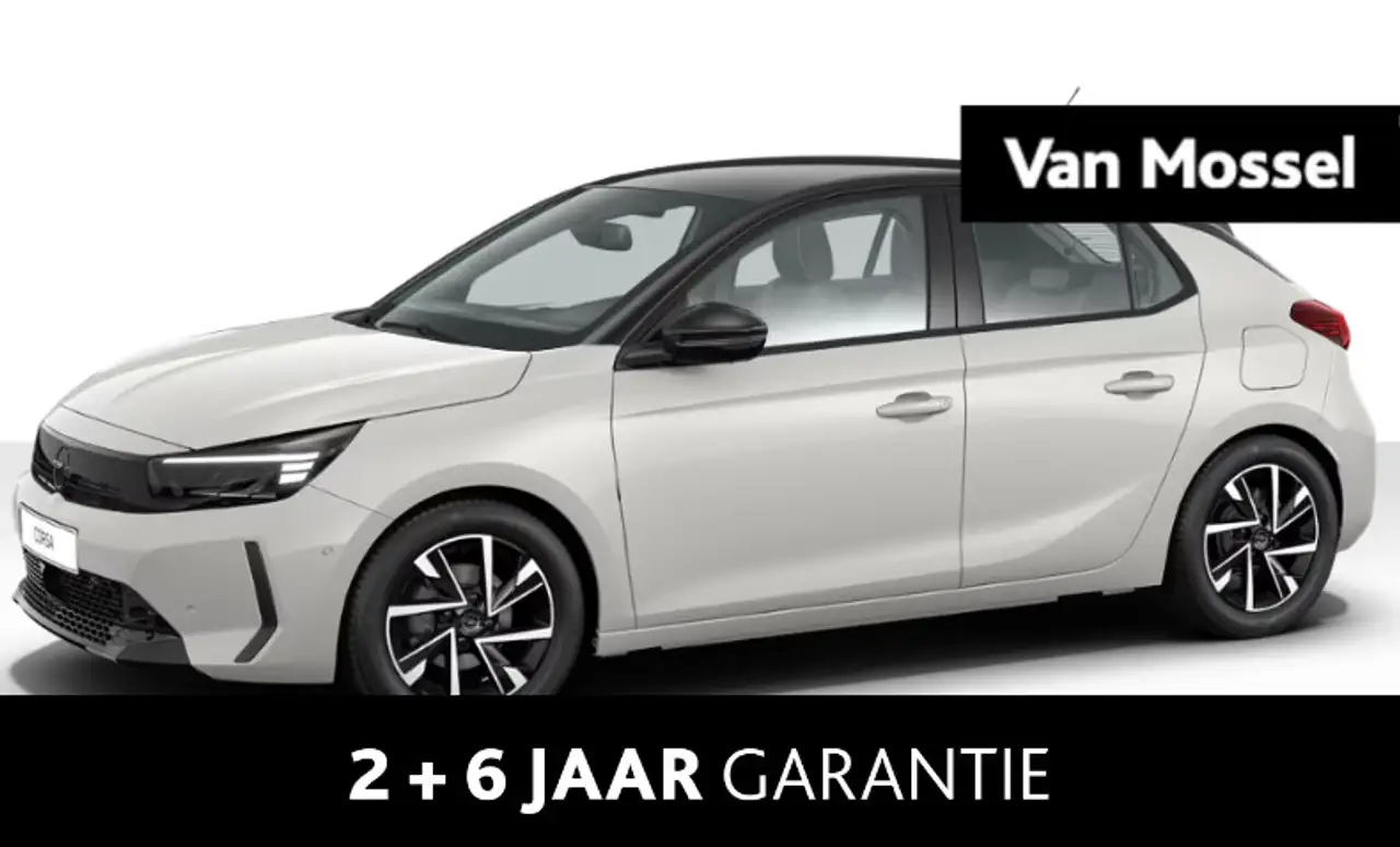 Opel Corsa 2026