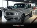 Mercedes-Benz G 450 G 450 d AMG Line 367cv auto Grau - thumbnail 2