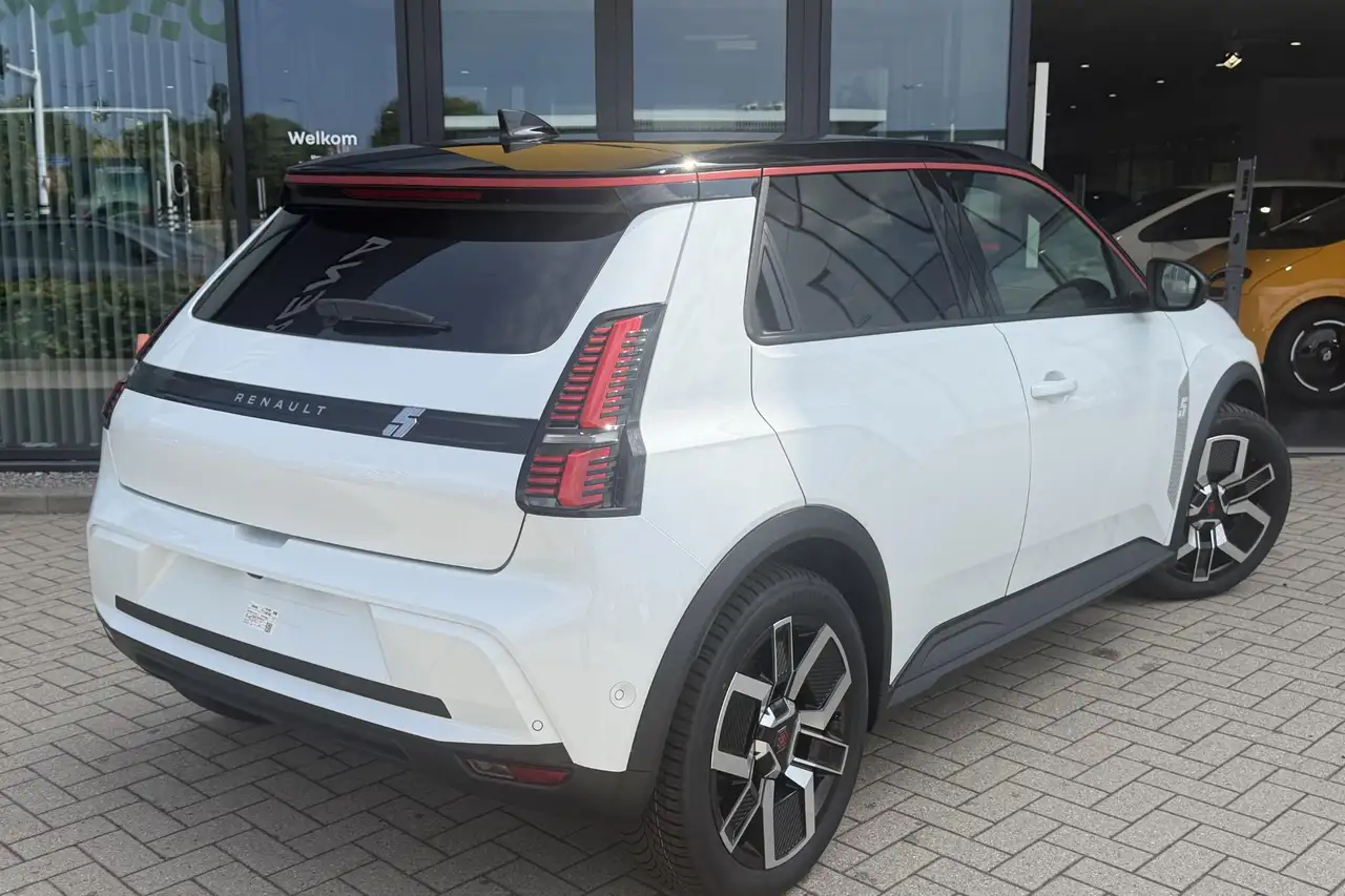 Renault R 5 2026