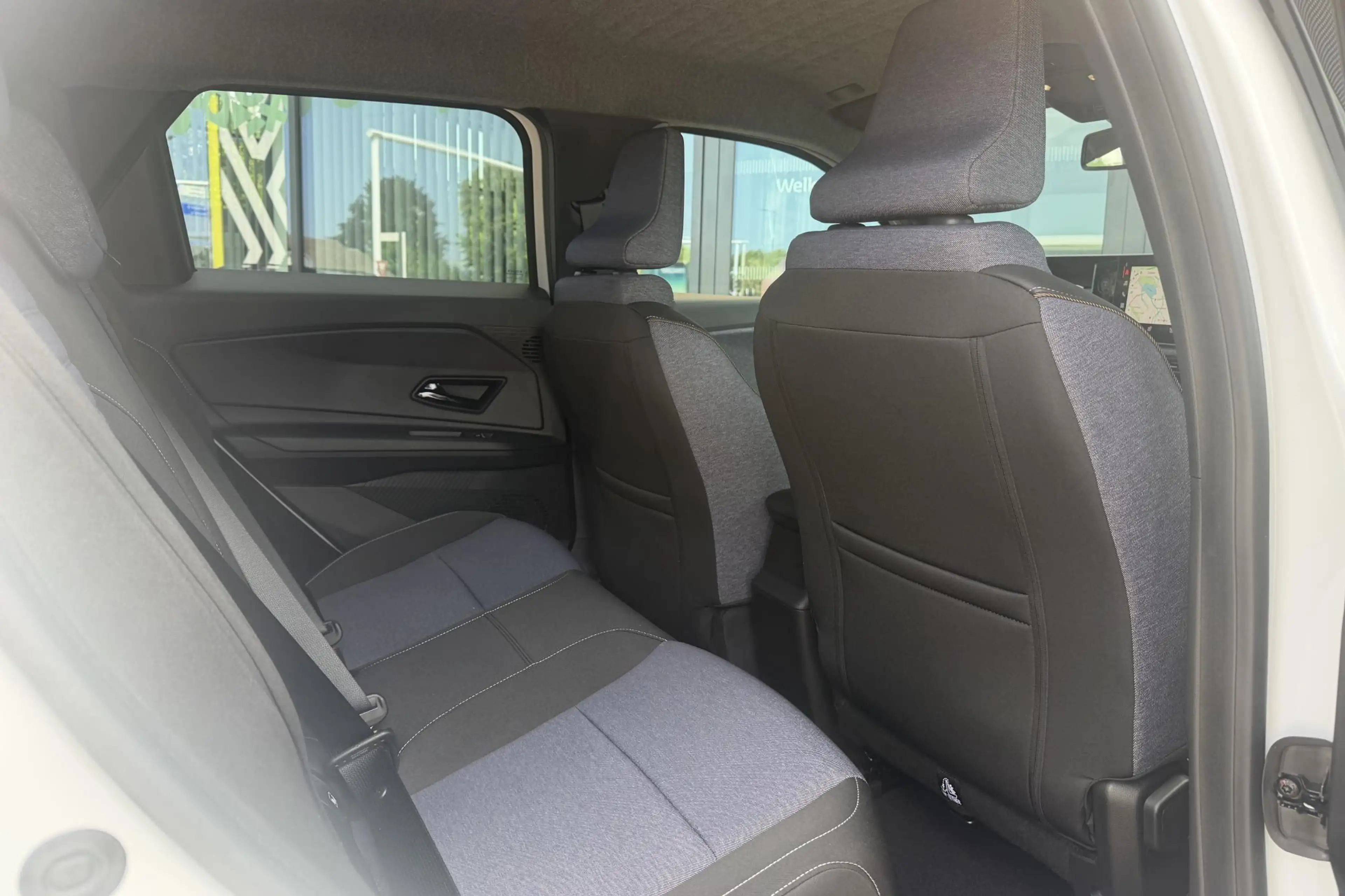 Renault R 5 E-TECH ELECTRIC comfort range techno 52 kWh Renaul — photo 5