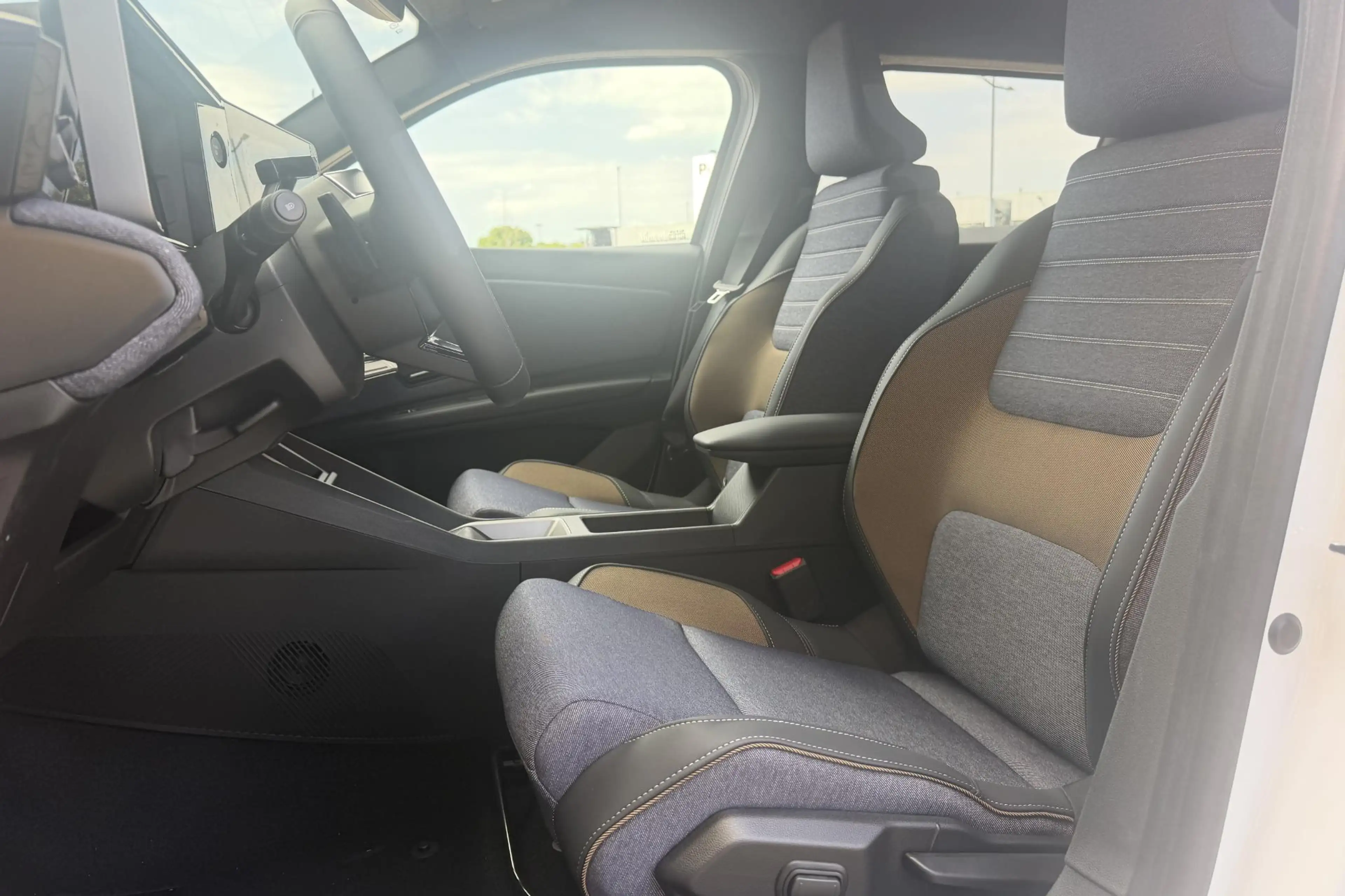 Renault R 5 E-TECH ELECTRIC comfort range techno 52 kWh Renaul — photo 7