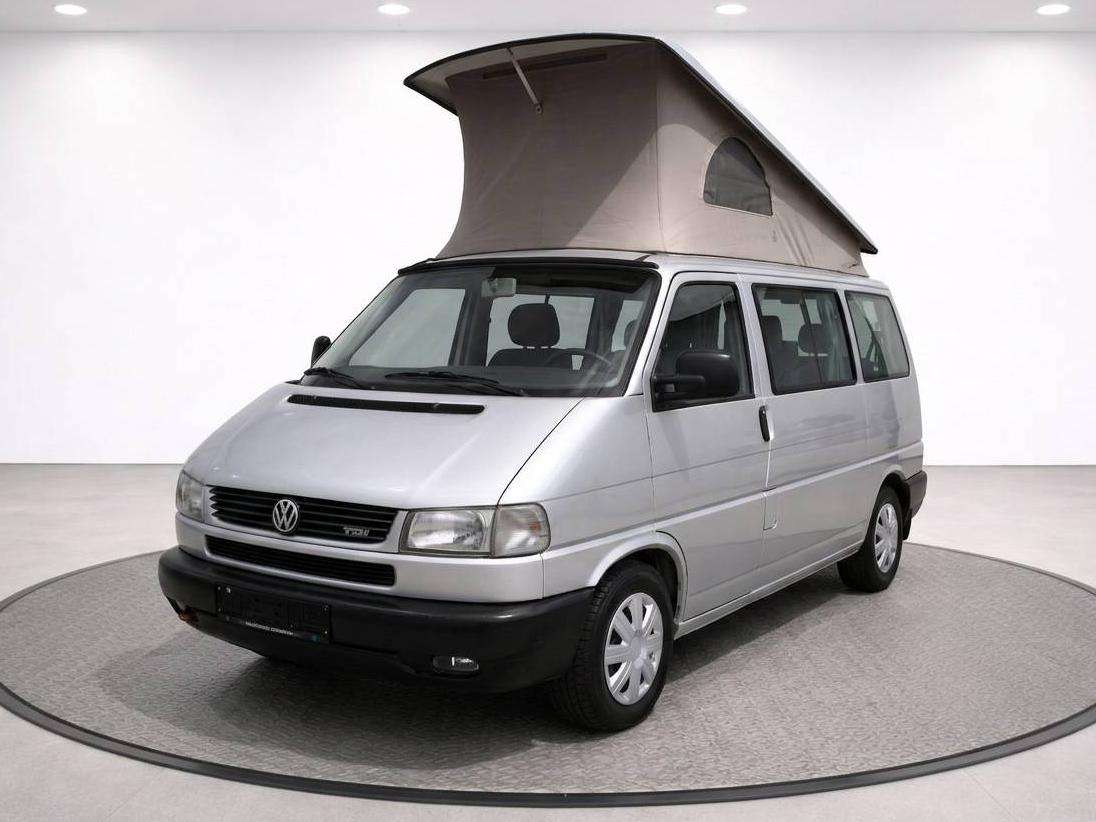 Volkswagen T4 Multivan