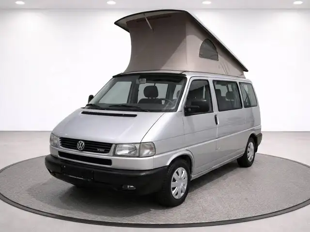 Volkswagen T4 Multivan T4 MULTIVAN**WESTFALIA**AUFSTELLDACH=KLIMA=1HAND