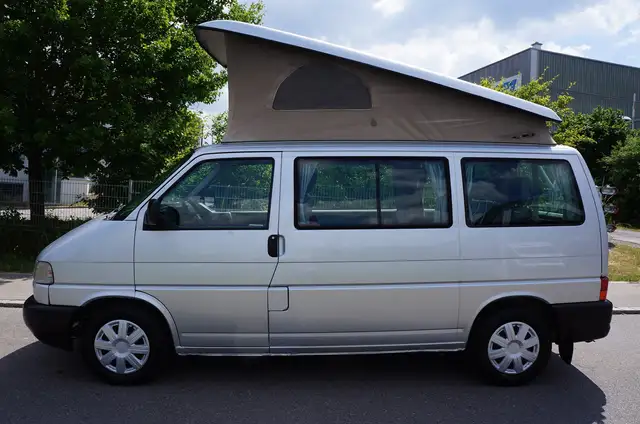 Volkswagen T4 Multivan T4 MULTIVAN**WESTFALIA**AUFSTELLDACH=KLIMA=1HAND