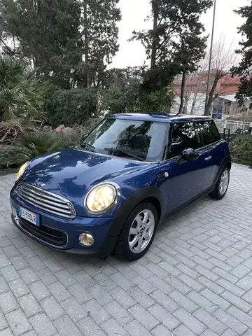 MINI One
