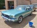 Oldtimer Ford Coupe 5.0l v8  289 blok Grün - thumbnail 7