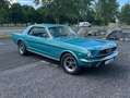 Oldtimer Ford Coupe 5.0l v8  289 blok Grün - thumbnail 5