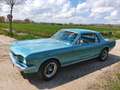 Oldtimer Ford Coupe 5.0l v8  289 blok Grün - thumbnail 3