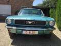 Oldtimer Ford Coupe 5.0l v8  289 blok Grün - thumbnail 6