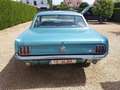Oldtimer Ford Coupe 5.0l v8  289 blok Grün - thumbnail 8