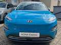 Hyundai KONA Trend Elektro 2WD Bleu - thumbnail 2