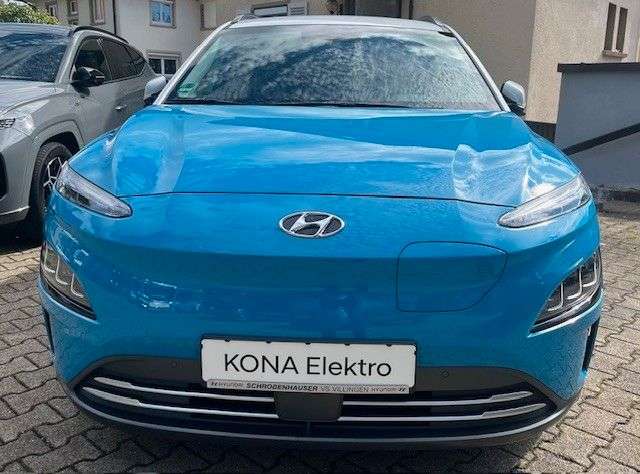 Hyundai KONA Trend Elektro 2WD
