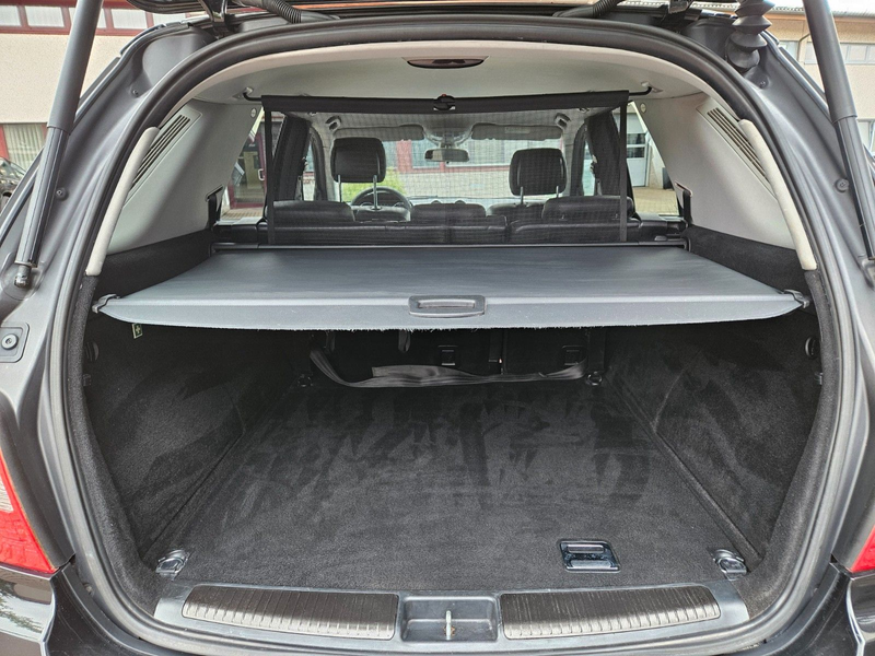 Mercedes-Benz ML 320 CDI — photo 10