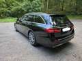Mercedes-Benz E 350 E 350 d T 9G-TRONIC AMG Line Noir - thumbnail 4