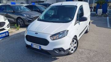 1.5 tdci 75cv S&S Trend my20