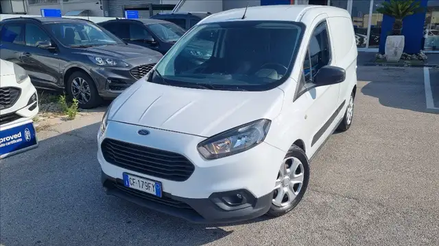 Ford Transit Courier 1.5 tdci 75cv S&S Trend my20