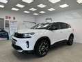 Citroen C5 Aircross 1.2 PURETECH 130 PLUS GPS LL18 RADAR AV AR+CAM Blanc - thumbnail 23