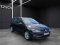 Volkswagen Golf VII Variant TSI Comfortline LED Navi GRA PDC SH LM Negro - thumbnail 9