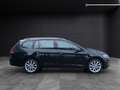 Volkswagen Golf VII Variant TSI Comfortline LED Navi GRA PDC SH LM Negro - thumbnail 8