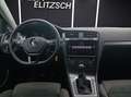 Volkswagen Golf VII Variant TSI Comfortline LED Navi GRA PDC SH LM Negro - thumbnail 16