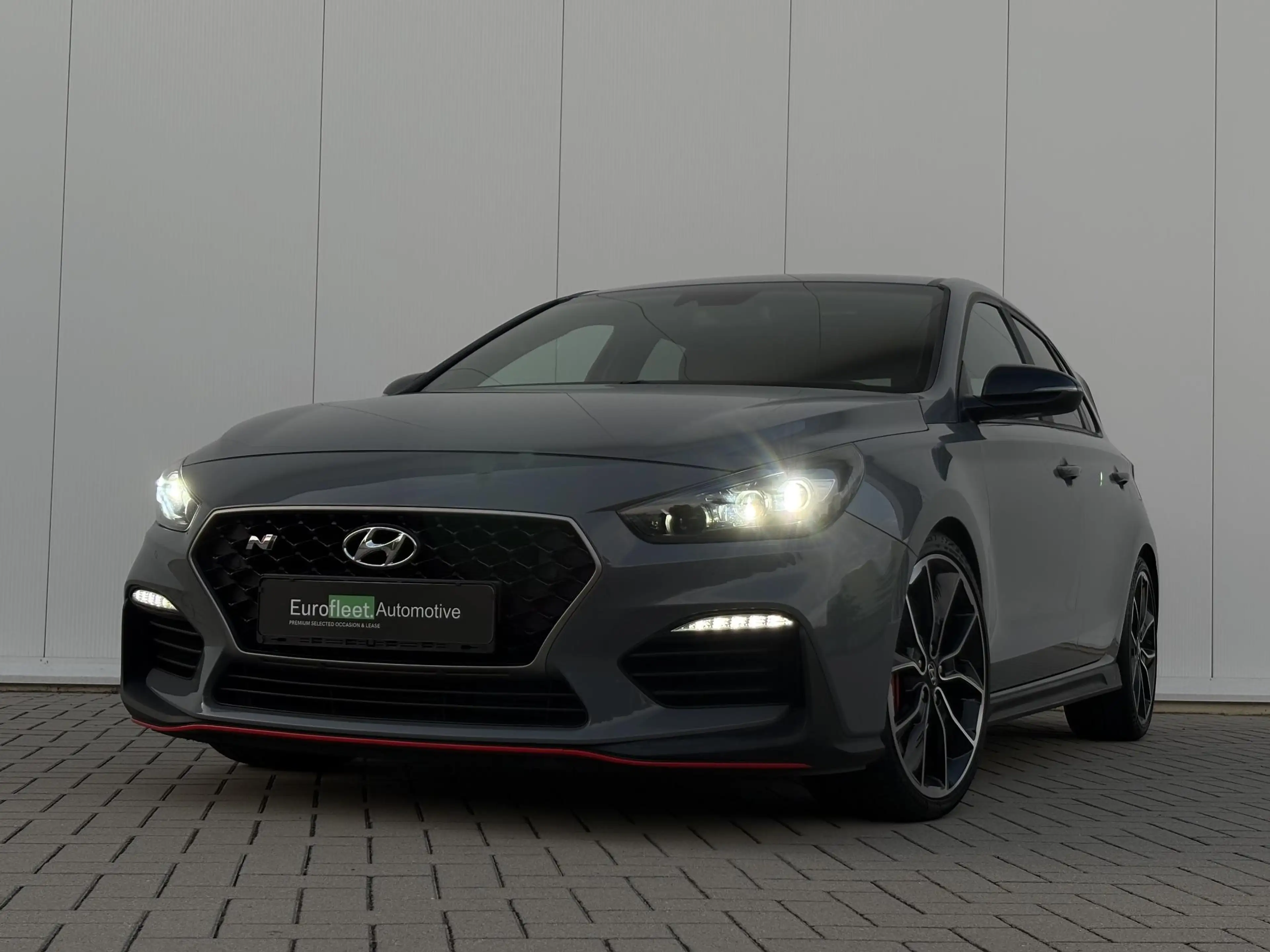Hyundai i30 2.0 T-GDI N2 Performance | Keyless | DAB | Carplay — photo 3