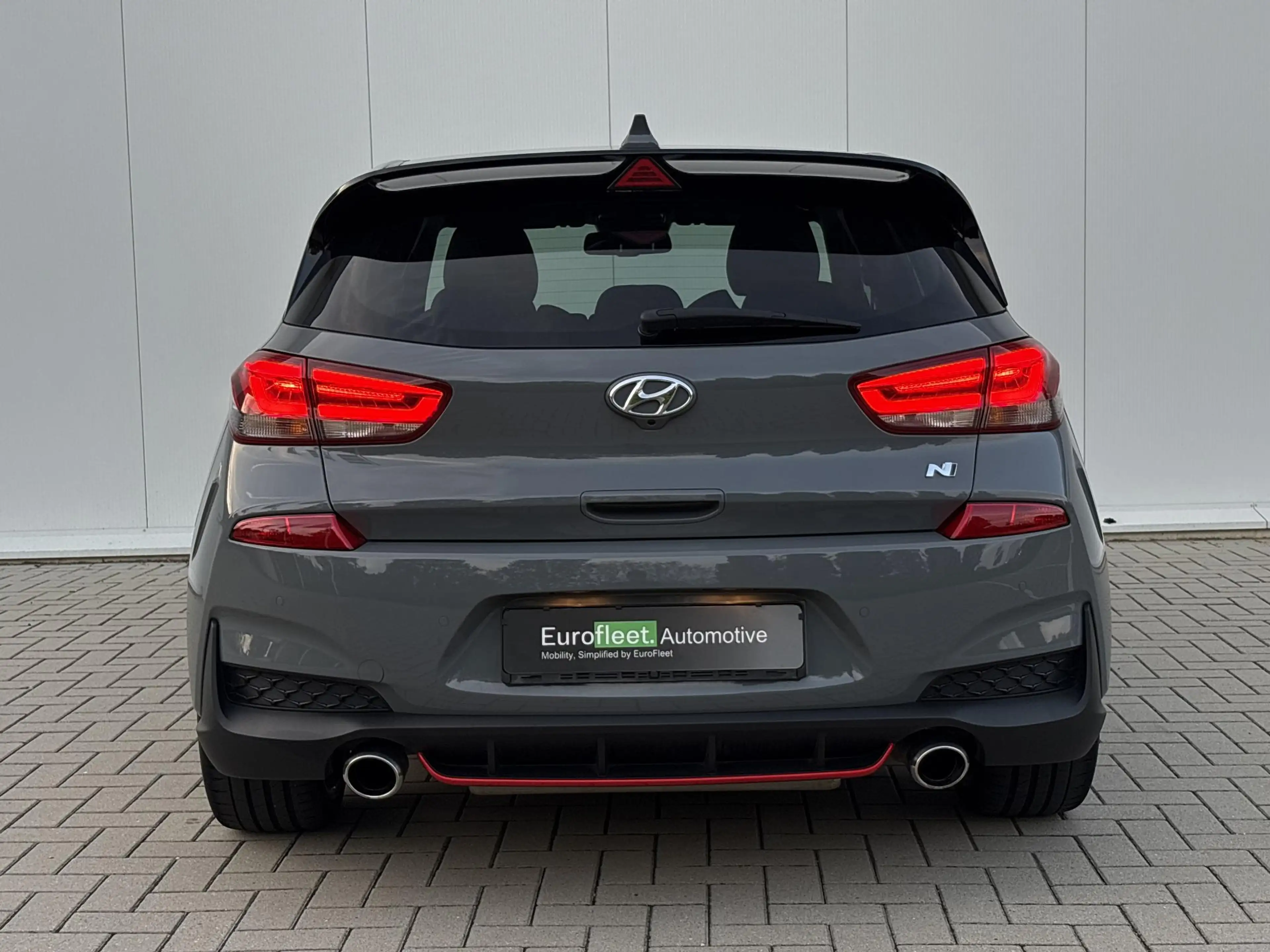 Hyundai i30 2.0 T-GDI N2 Performance | Keyless | DAB | Carplay — photo 14
