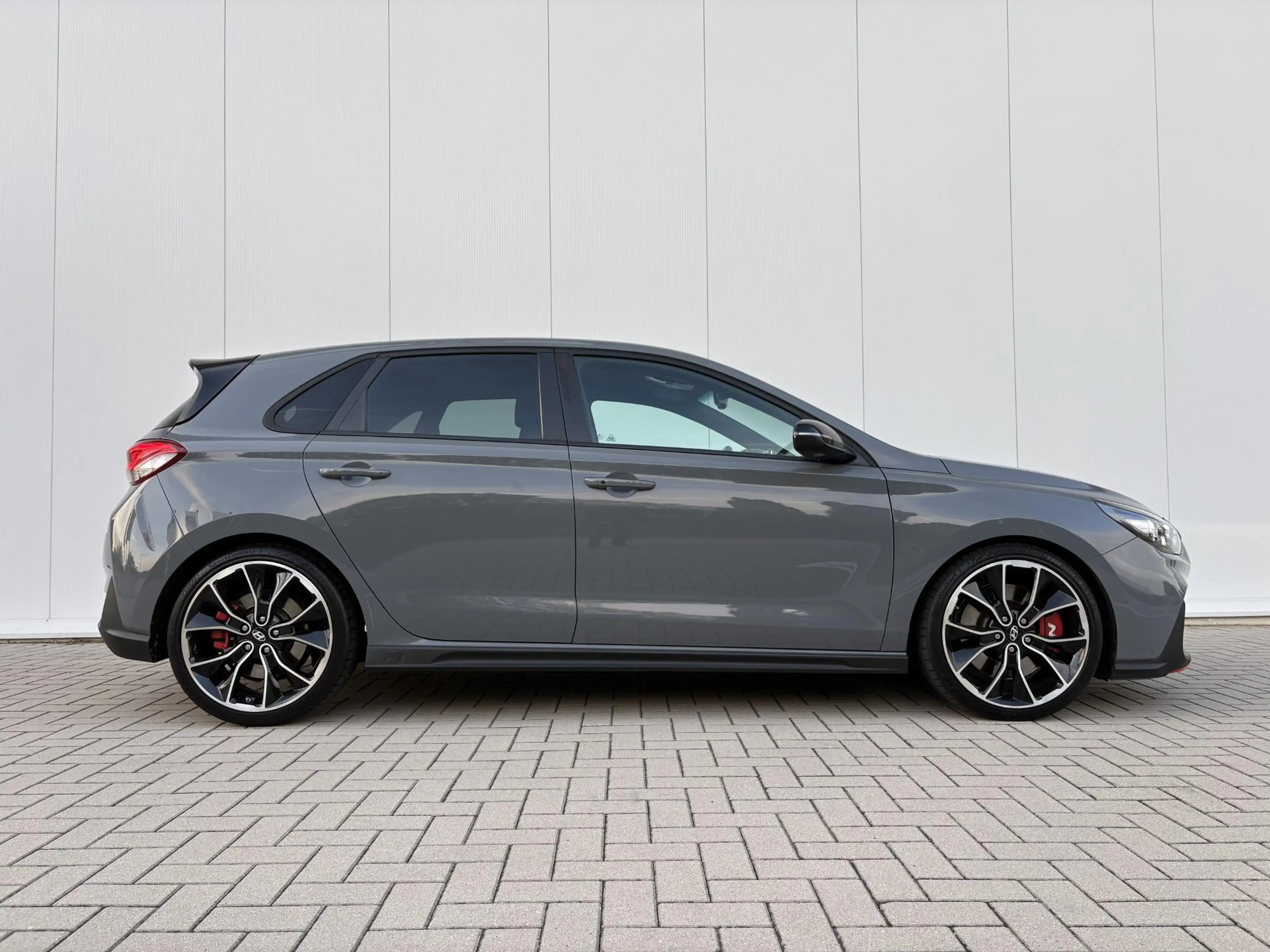 Hyundai i30 2.0 T-GDI N2 Performance | Keyless | DAB | Carplay — photo 6