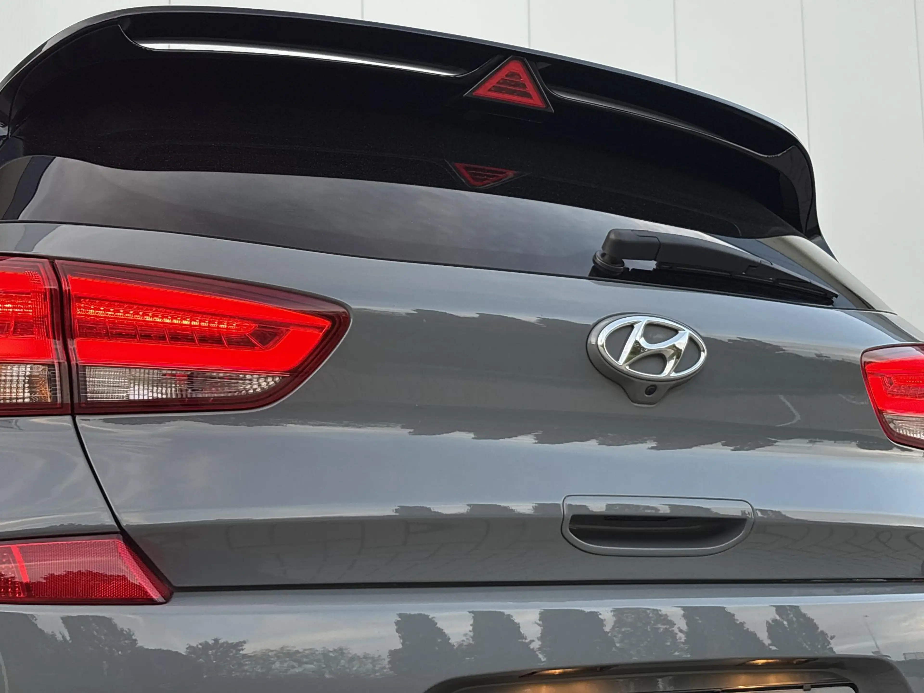 Hyundai i30 2.0 T-GDI N2 Performance | Keyless | DAB | Carplay — photo 13
