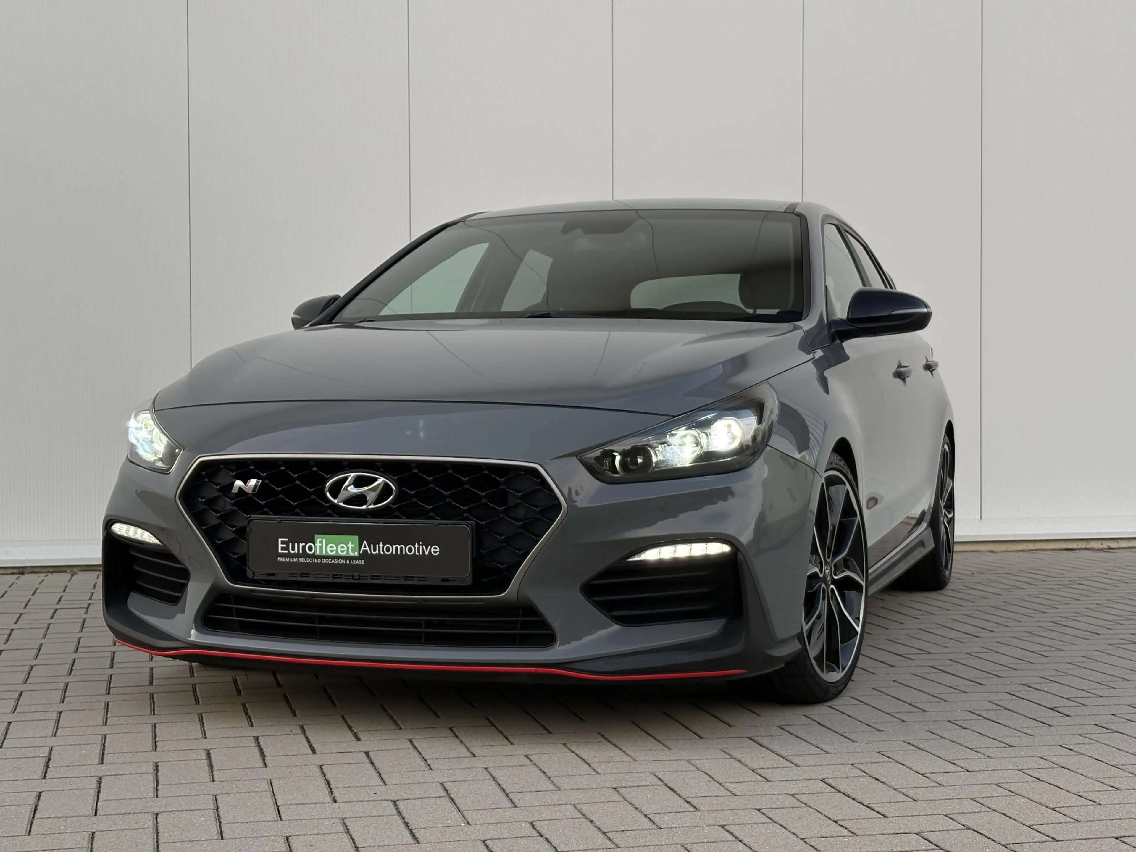 Hyundai i30 2.0 T-GDI N2 Performance | Keyless | DAB | Carplay — photo 2